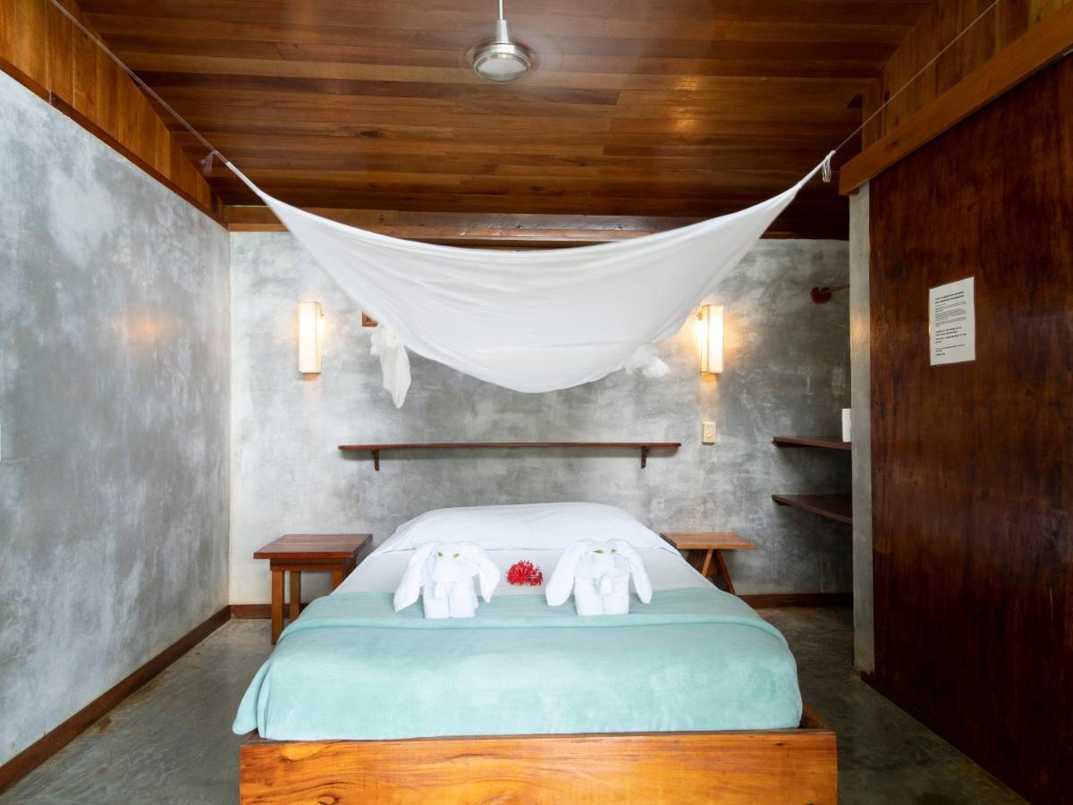 Hotel Finca Maresia Drakes Bay Eksteriør billede