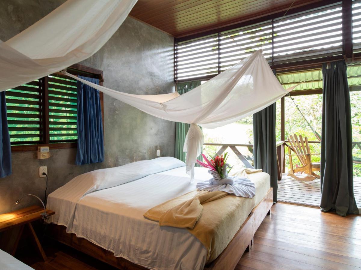 Hotel Finca Maresia Drakes Bay Eksteriør billede