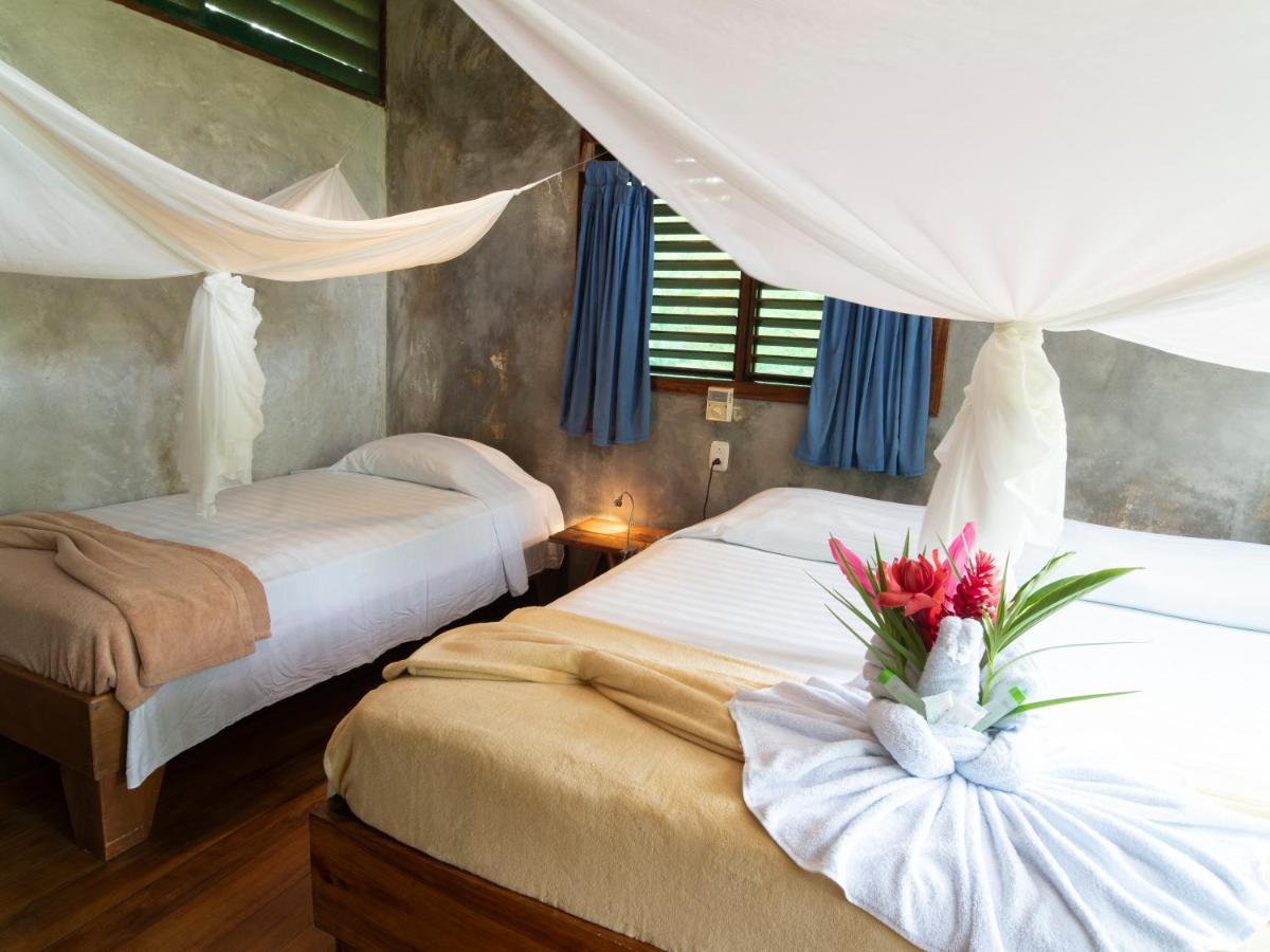 Hotel Finca Maresia Drakes Bay Eksteriør billede