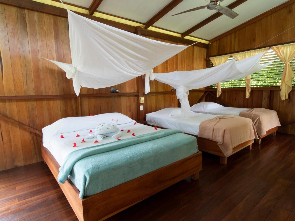 Hotel Finca Maresia Drakes Bay Eksteriør billede